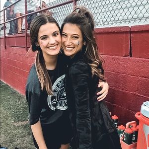 Meet your Posher, Caroline